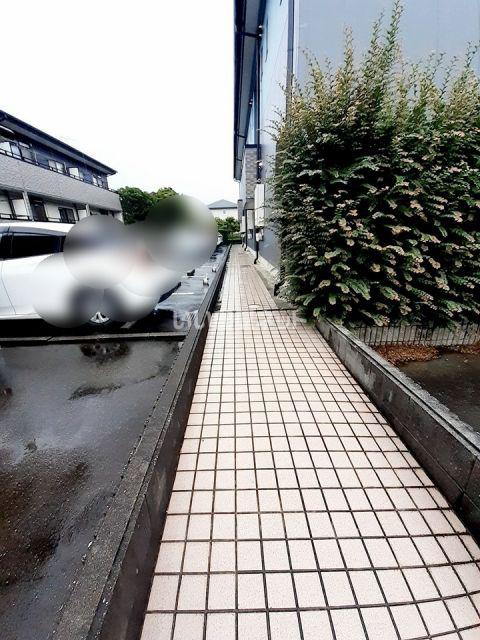 ヴェルデ・ジャルディーノB