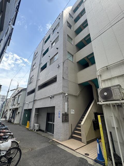 ダイアパレス御徒町