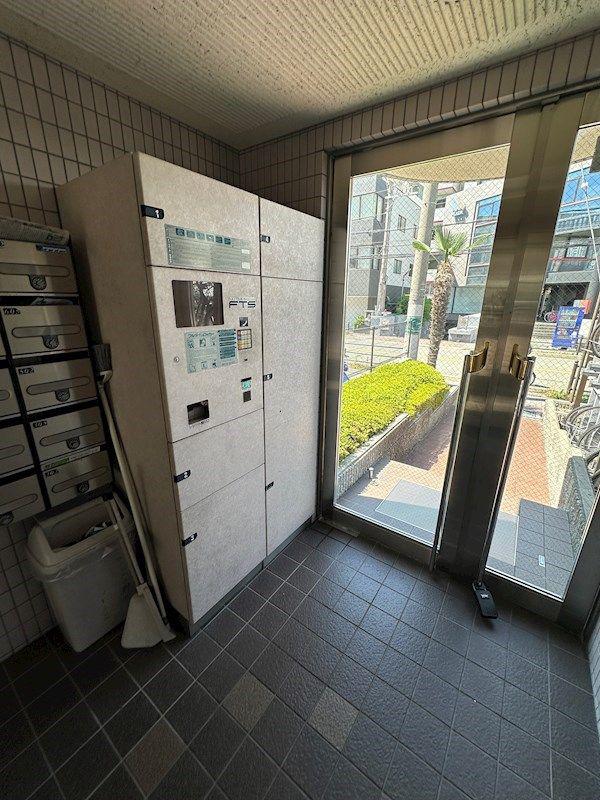 マンション野口II