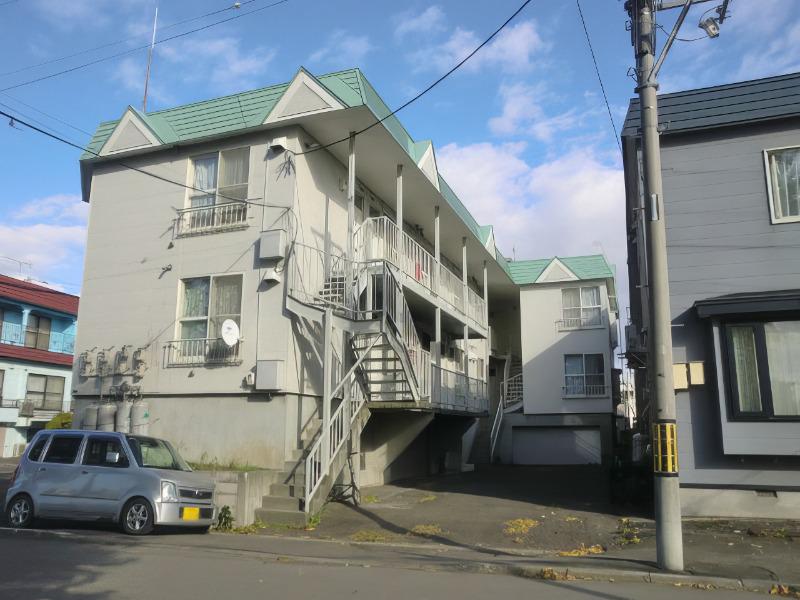 カーサティキ北郷