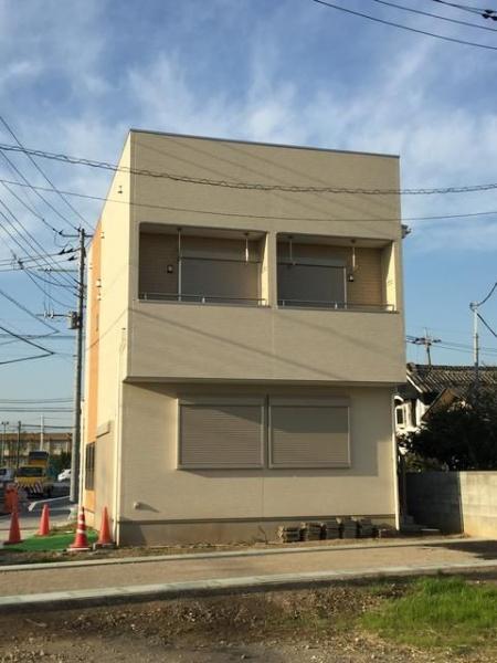 メゾンシュシュ