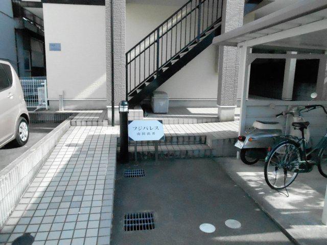 フジパレス南田出井