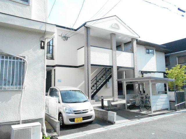 フジパレス南田出井