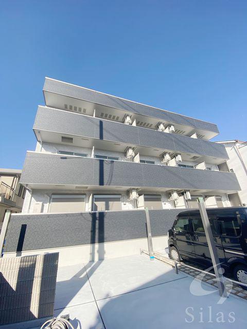 パル堺北花田II番館