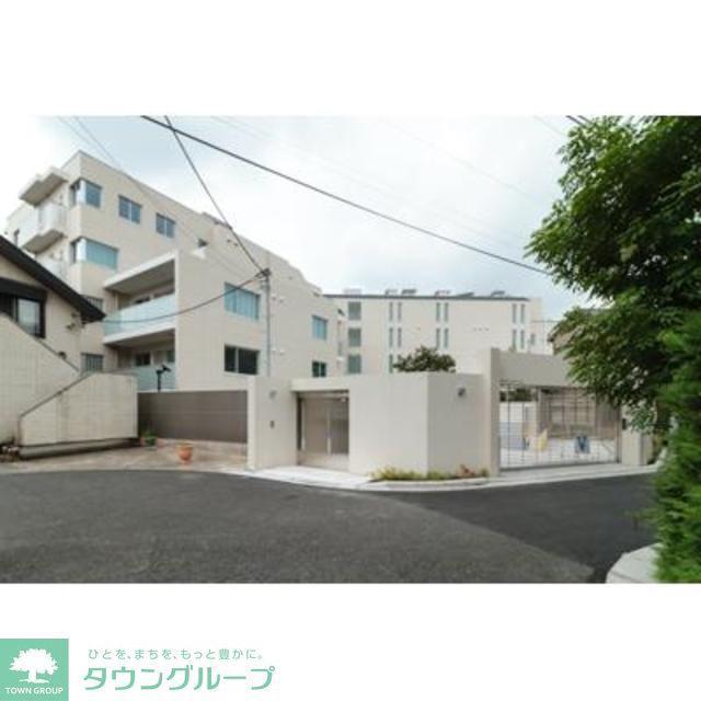 パークコート元麻布ヒルテラス