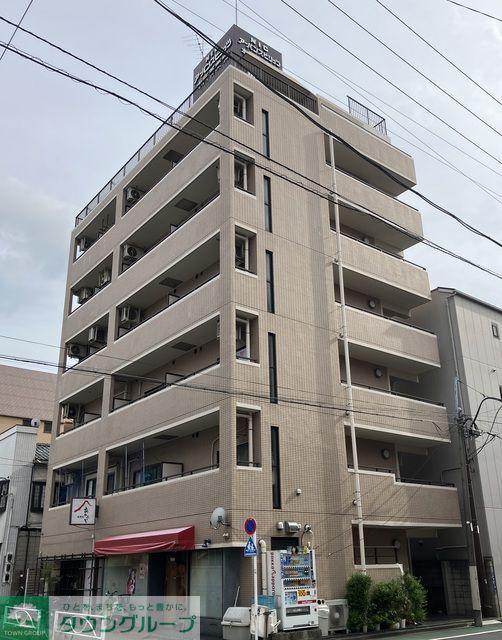 NICアーバンスピリッツ本所吾妻橋