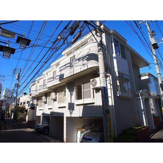 新和ハイツ