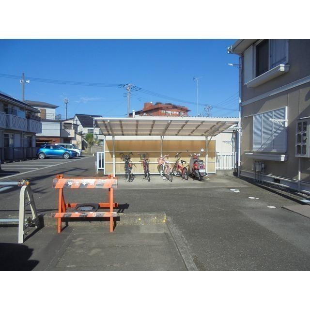 ファミールミタ B・C