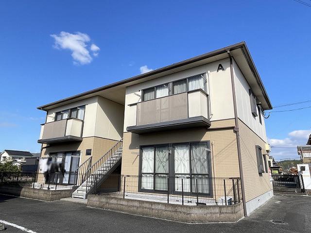 シャーメゾン江無田A