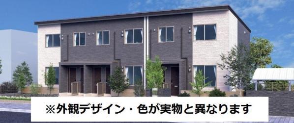 加古川市尾上町池田 アパート