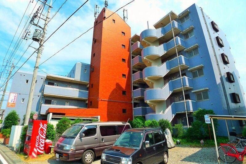 ラフォーレ壱番館