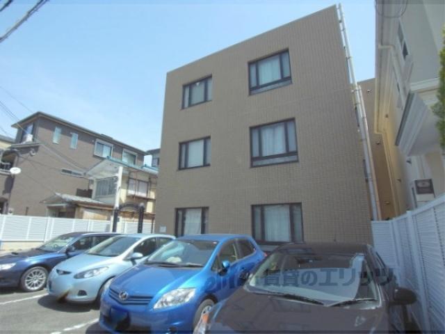 沢町ハイツ