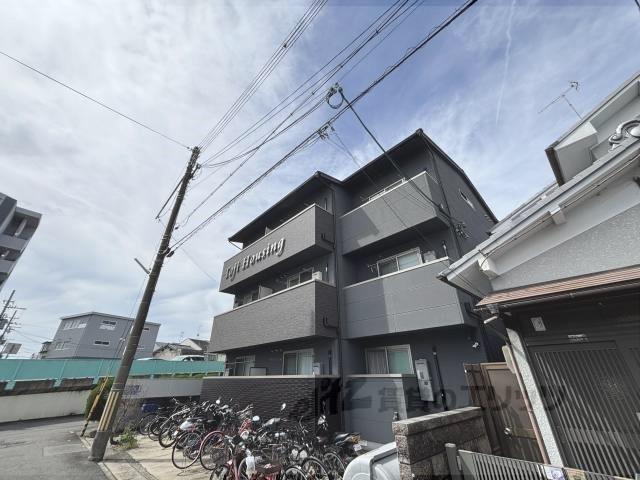 NICO西京極