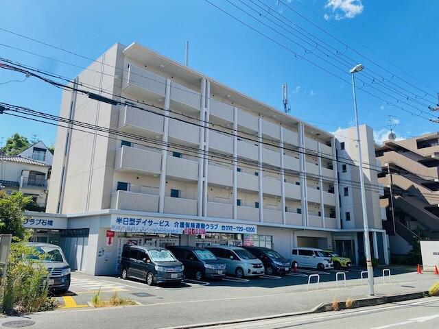 ルミナスビラ石橋