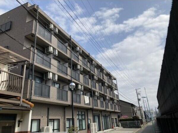 ヴァンヴェール名古屋