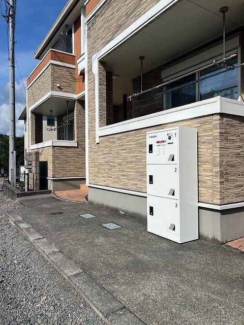 カーサ ブローテIV