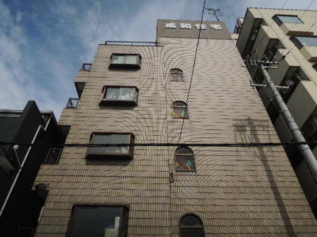 YOUハイム北深江