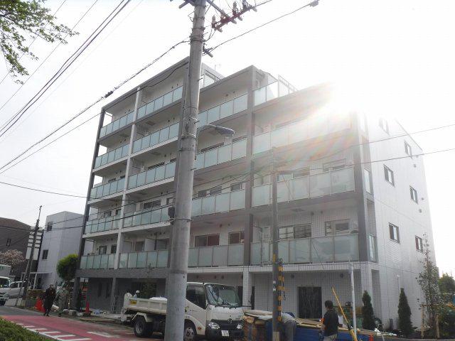 AZEST浮間舟渡II