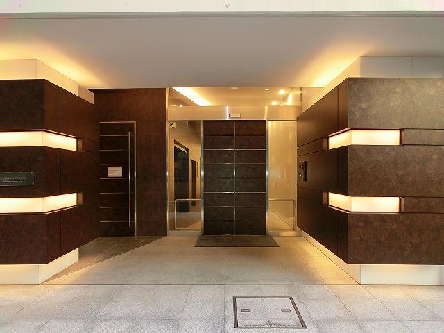 RESIDIA新御徒町II