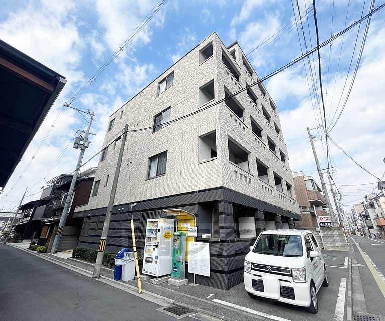 グランレブリー壬生
