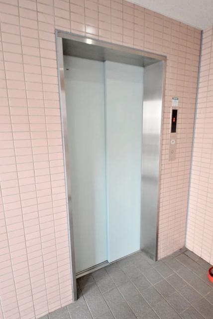 コスモ一橋学園