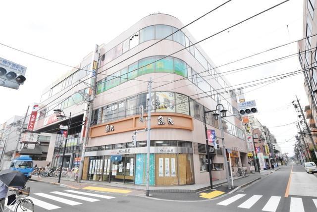 コスモ一橋学園