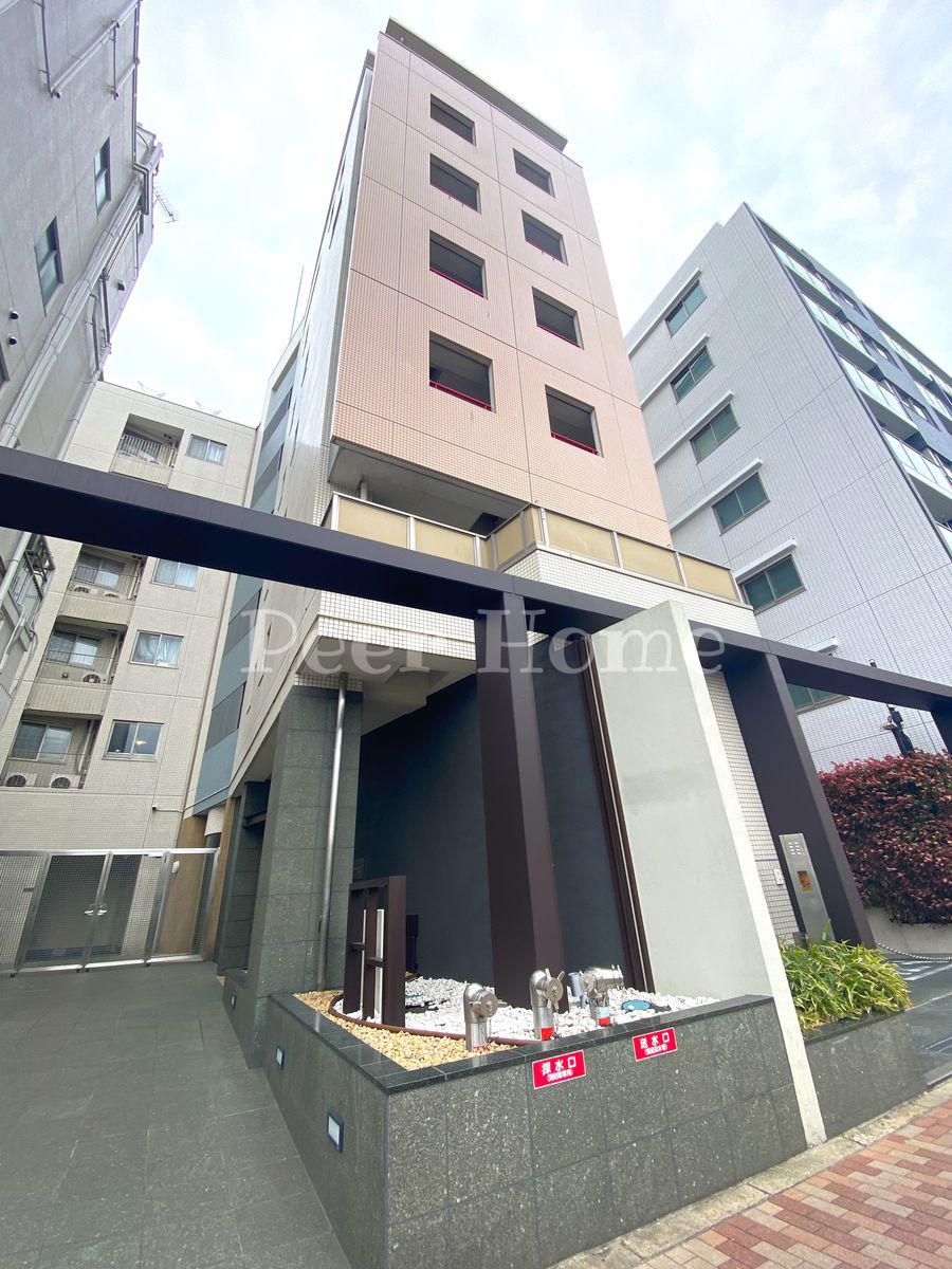 レジディア学芸大学