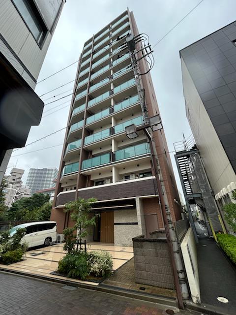 2021年築 マンション 