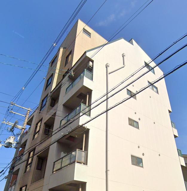 シティハイツ四天王寺
