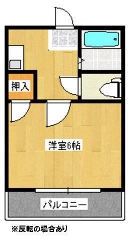 コート西ハゼI