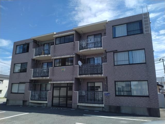 ヒーローマンション御成町(3LDK/1階)