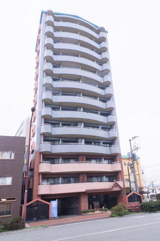 ダイナコート久留米本町