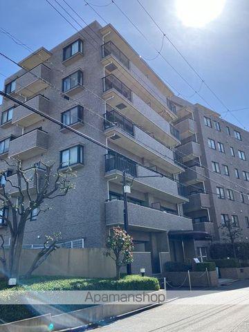 中野方南町グランドハイツ