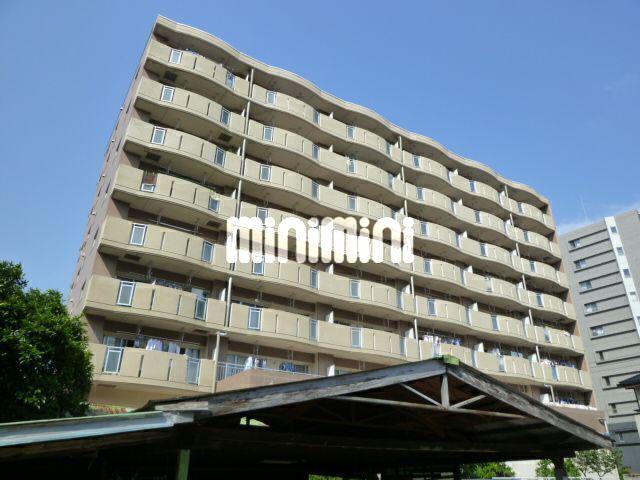 アーバンパーク柏