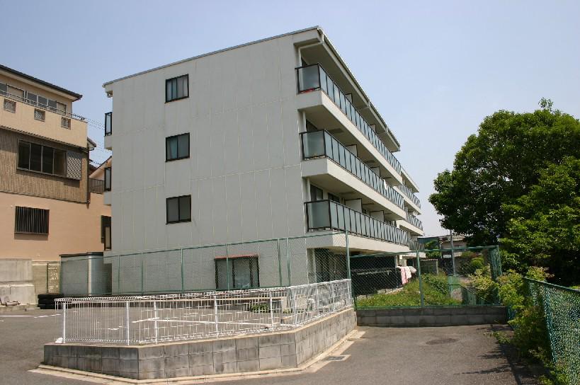 ハピネス吹田
