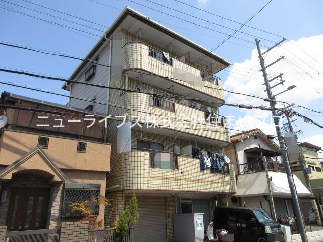 ハイツいわさか