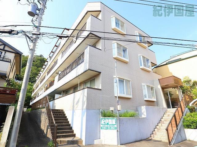 国府津マンション