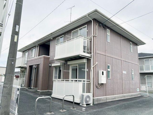 コーポ下石田II