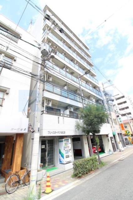 NCOURT東粉浜
