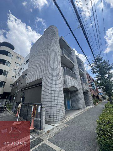 ビスタ東豊中