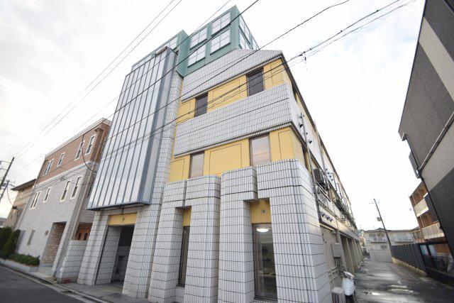 シンエイ第8東船橋マンション(ワンルーム/2階)