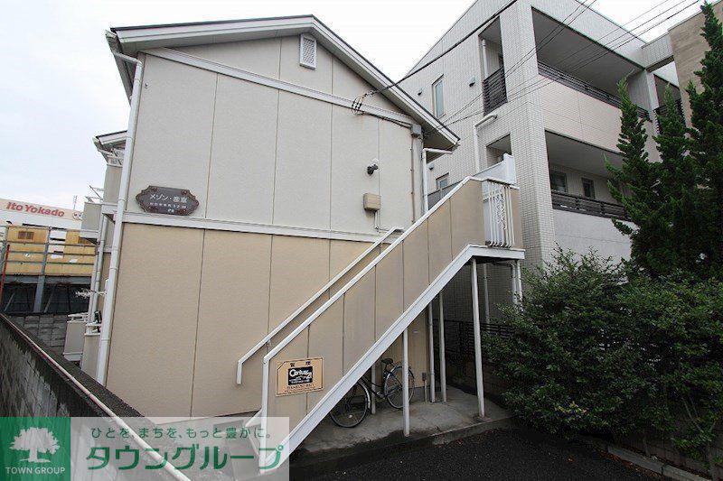 メゾン産恵