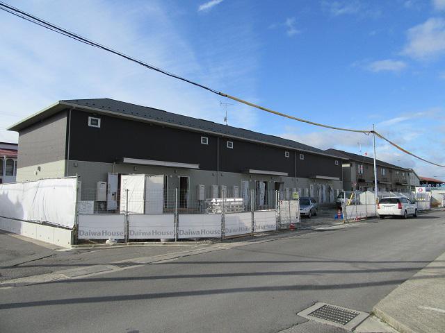 ソレイユ福原 B