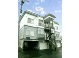 グランドハイツ手稲