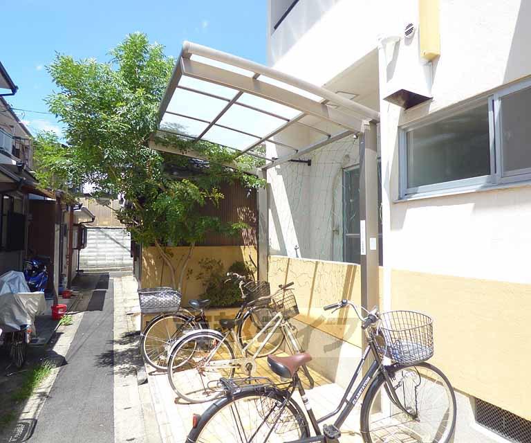ハイツきく