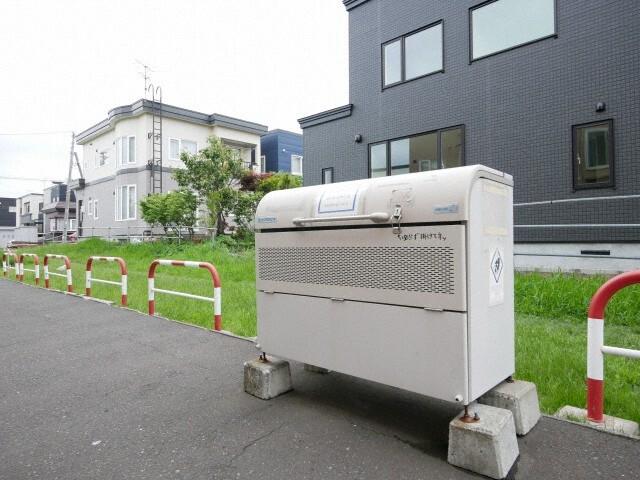 ボンヌシャンス