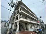 阪神本線 千船駅 徒歩7分 4階建 築44年