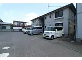 サンライズ長尾B棟