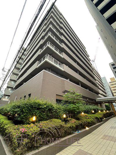 オアーゼ梅田東