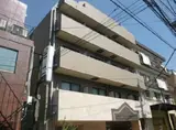 サンテミリオン小石川後楽園